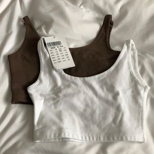 Brandy Melville Lydia Tanks
